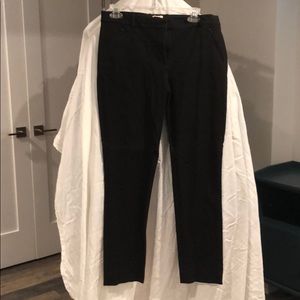 J. Crew pants